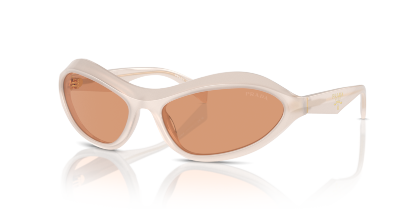  orange/opal milk