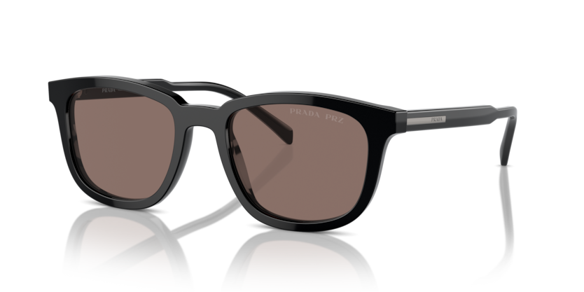  polar brown/black