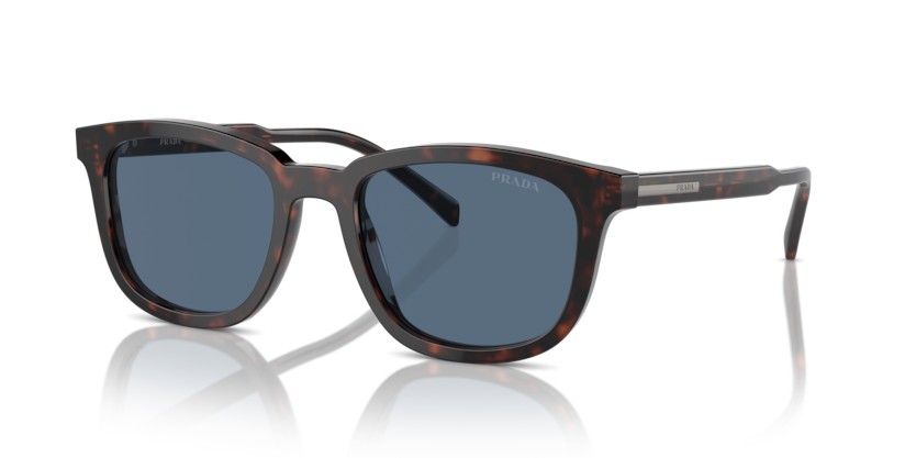  dark blue/radica tortoise