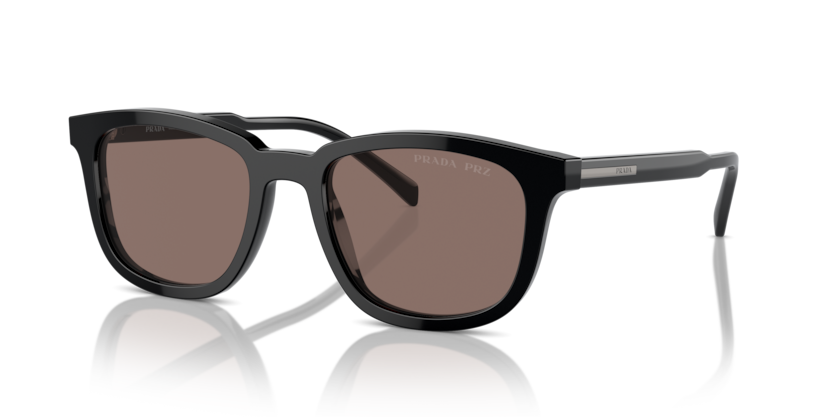  polar brown/black
