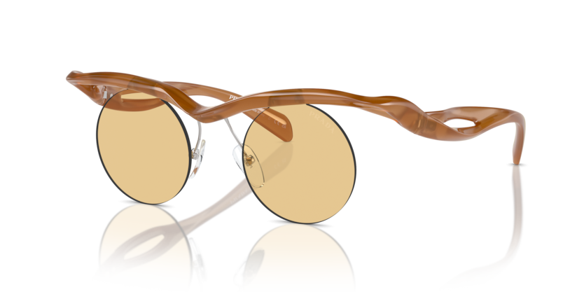  light yellow/opal cognac