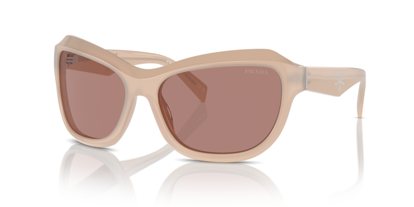  light brown/opal natural