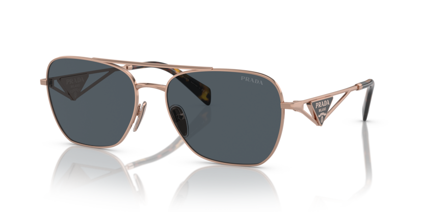  dark grey/rose gold
