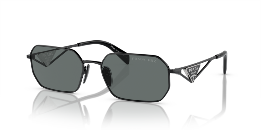  black grey polar/black
