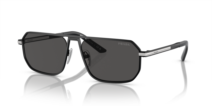 dark grey/matte black