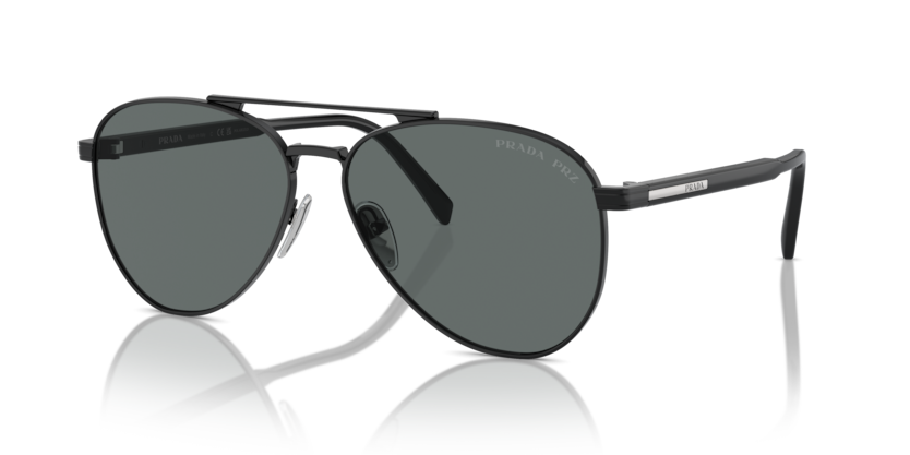  dark grey polar/black