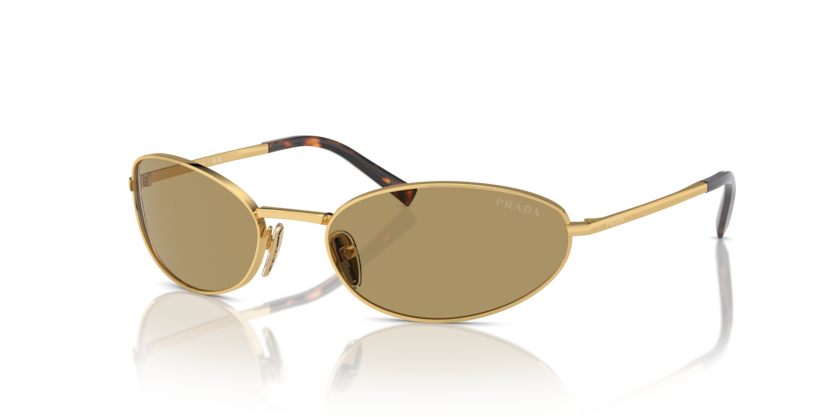  green olive/gold