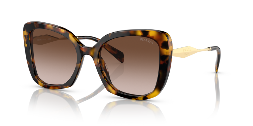 PRADA 0PR17ZS