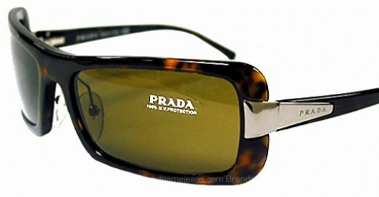 PRADA SPR23G 2AU2P1