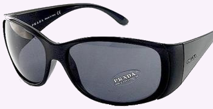 PRADA SPR07G
