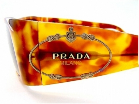 PRADA SPR10H 4BW6S1