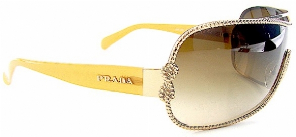 PRADA SPR62H 5AK6S1