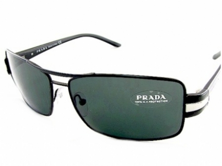 PRADA SPR65H 1BO1A1