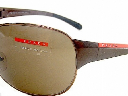 PRADA SPS54G 4AC8C1