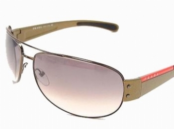 PRADA SPS52G 7JO4M1