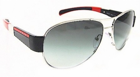 PRADA SPS51H 1BC3M1