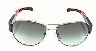 PRADA SPS51H 1BC3M1