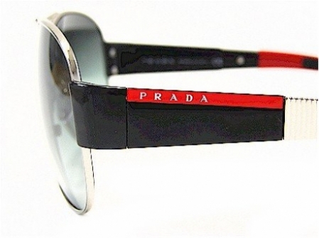 PRADA SPS51H 1BC3M1