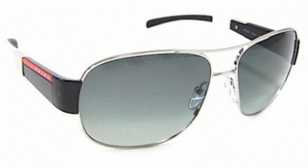 PRADA SPS56H 1BC3M1