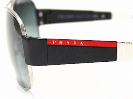 PRADA SPS56H 1BC3M1