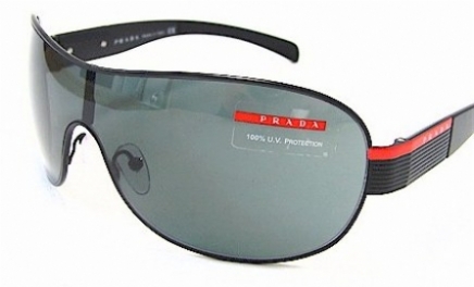 PRADA SPS54H 1BO1A1