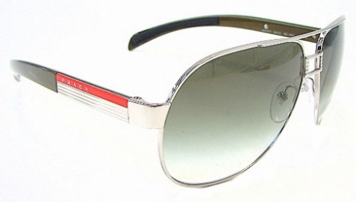 PRADA SPS57H 1BC4M1