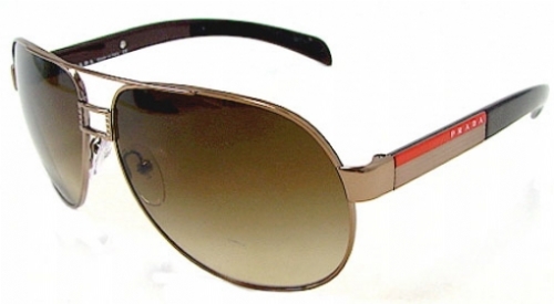 PRADA SPS57H 4AC6S1