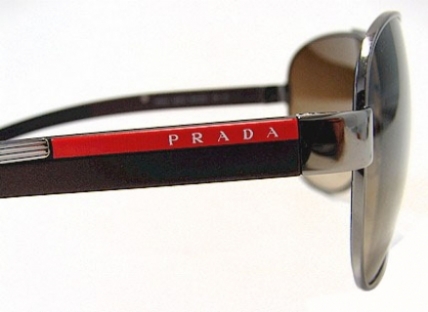 PRADA SPS51I 5AV6S1