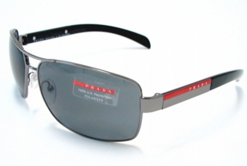  grey polarized /gunmetal