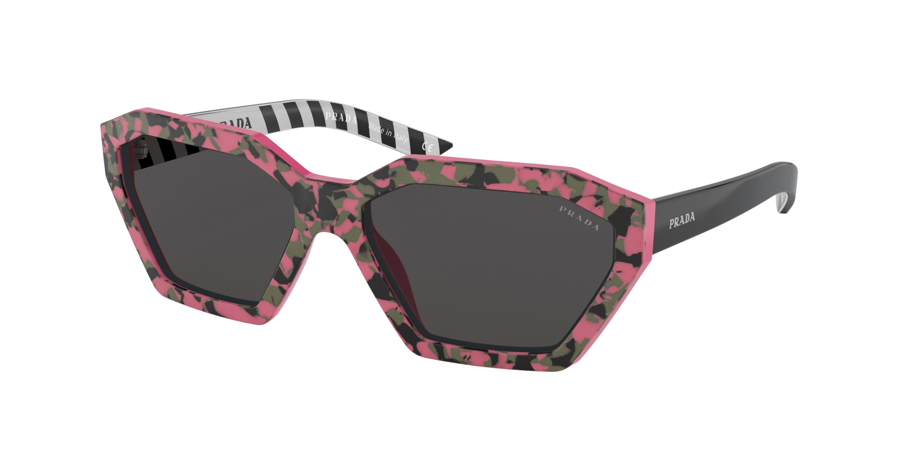  black/camuflage pink