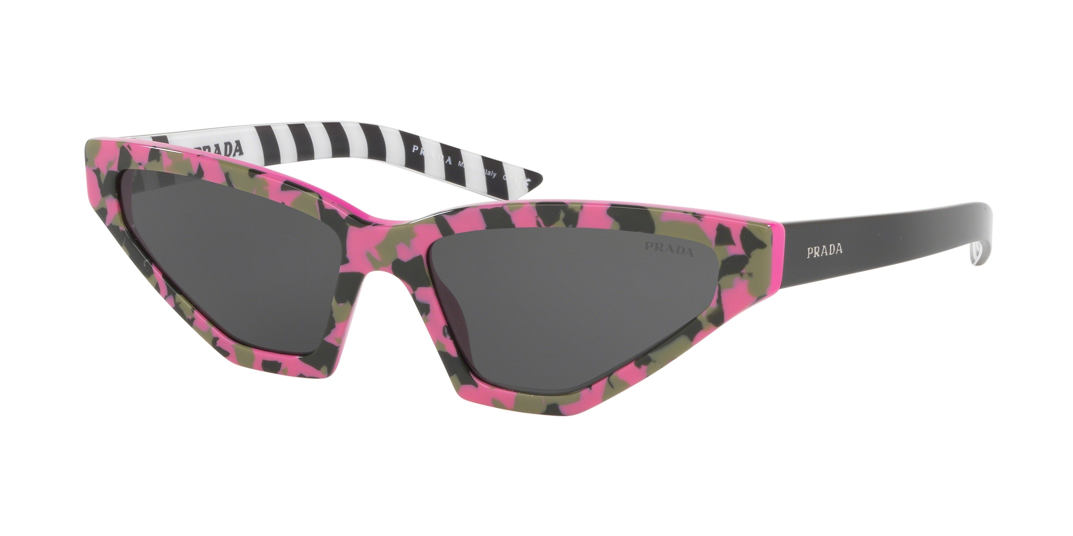  black/camuflage pink