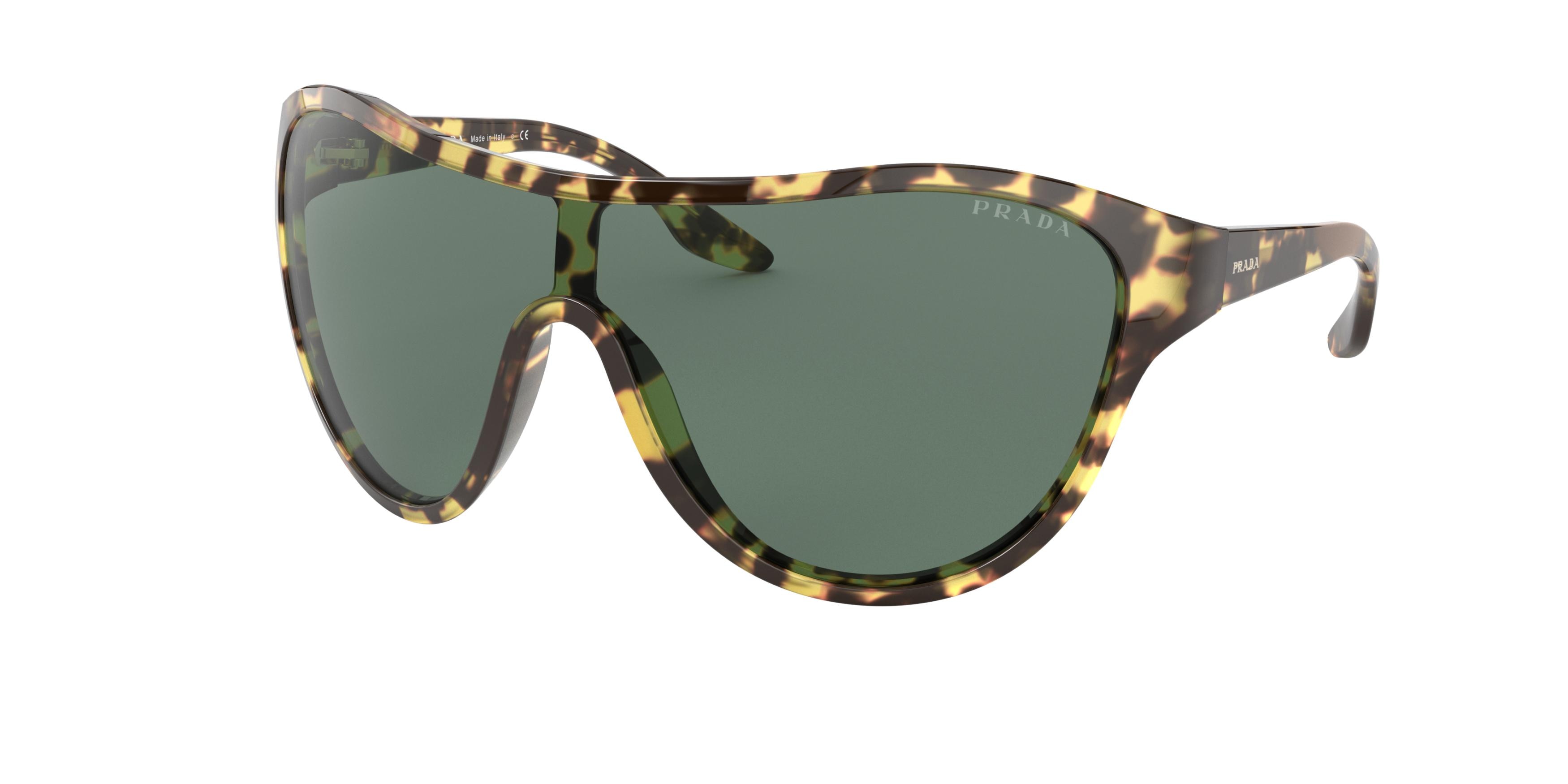  dark green/medium havana