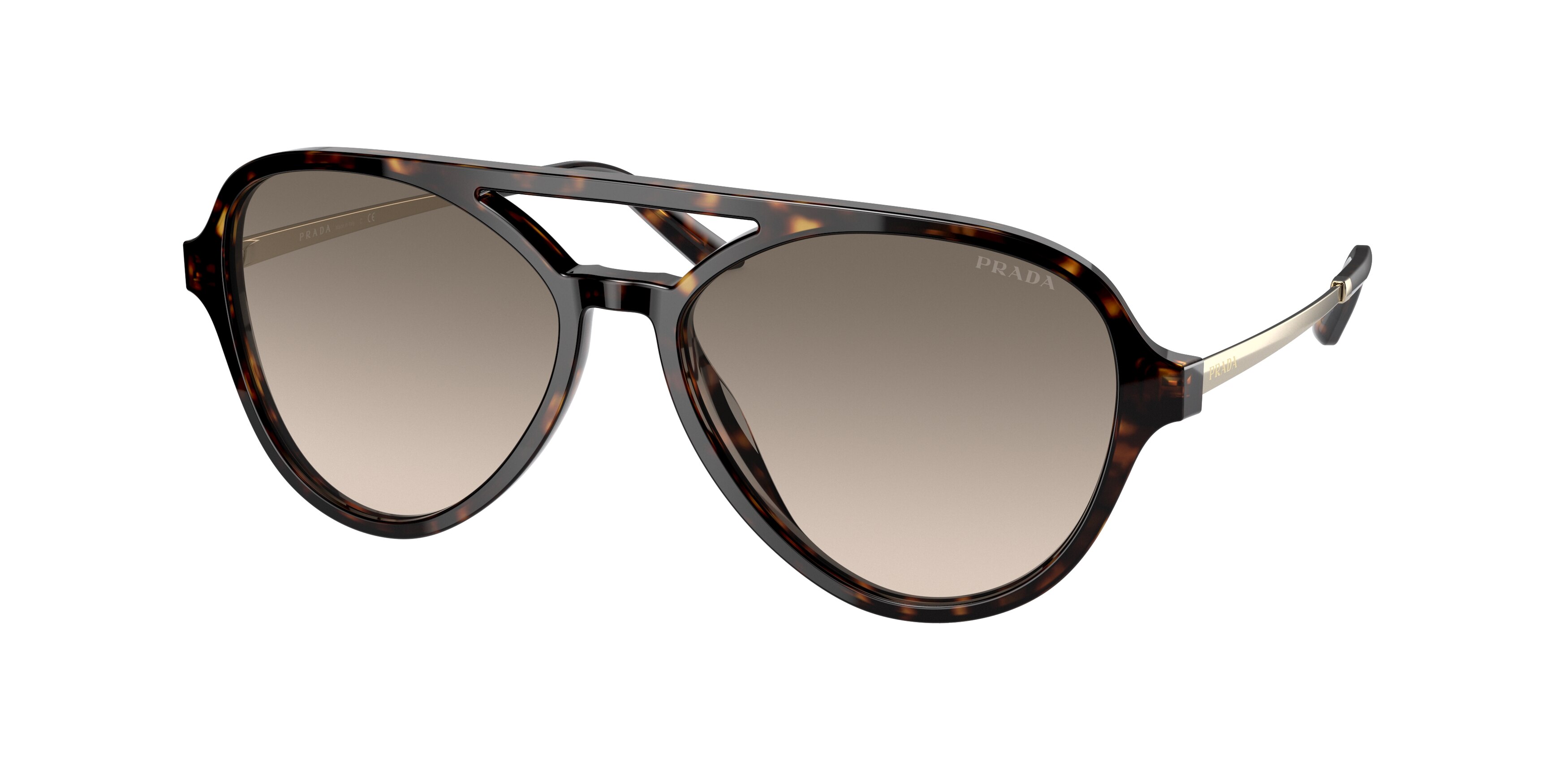  light brown grad light grey/tortoise