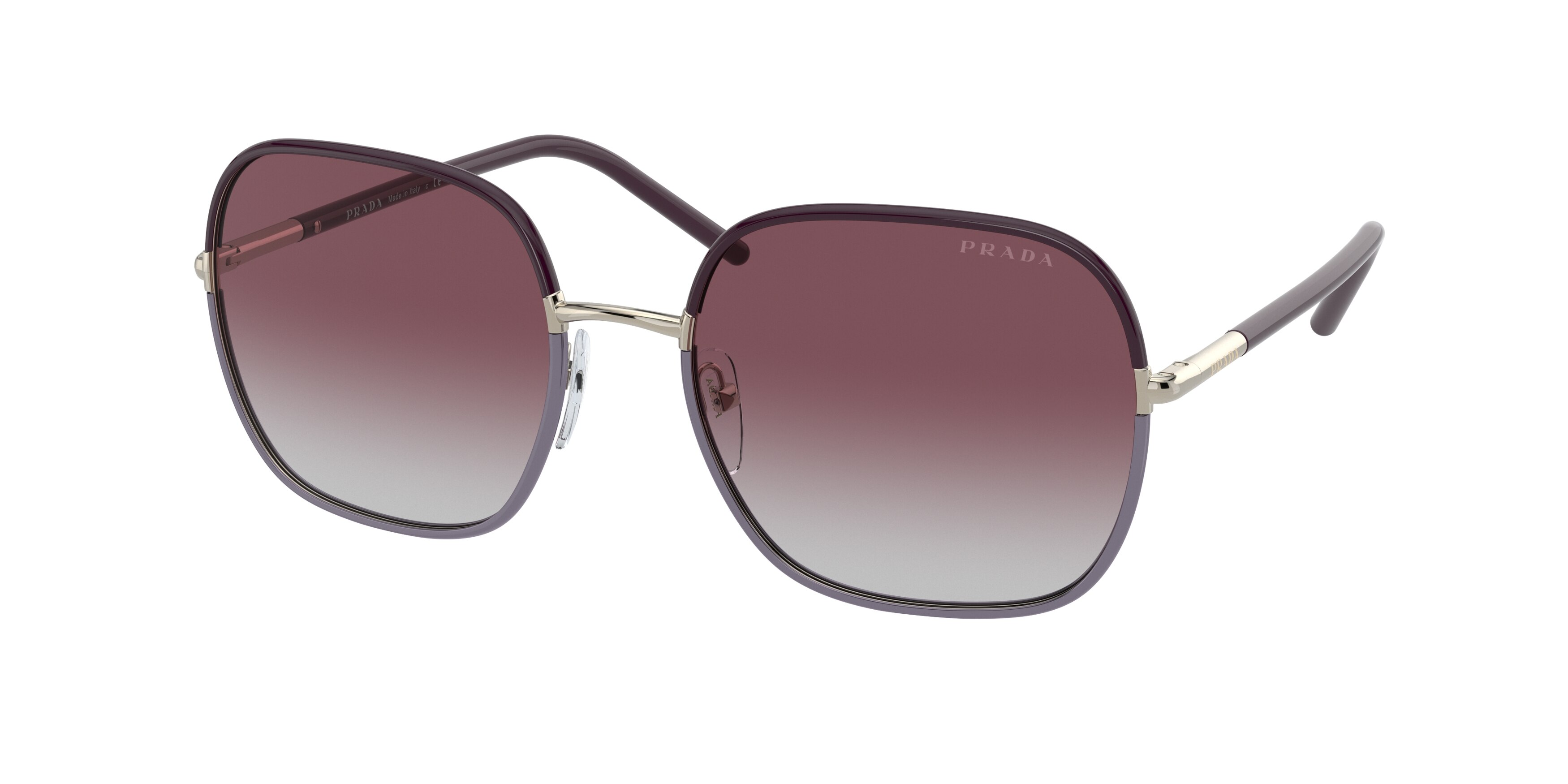 PRADA SPR67X 03U412