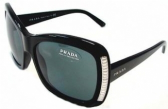 PRADA SPR11L 1AB1A1