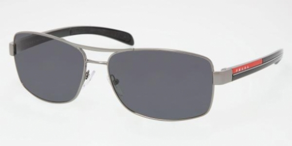  gray polarized/gunmetal