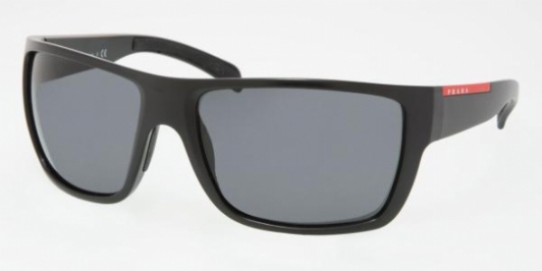  polarized gray gradient/shiny black