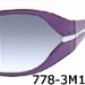 PRADA SPR12G 7783M1