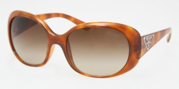  as shown/light havana brown gradient