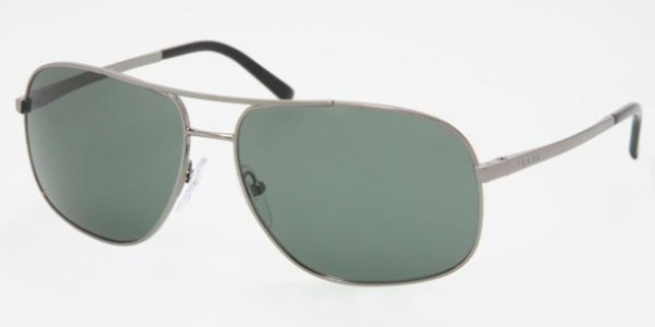  as shown/gunmetal green