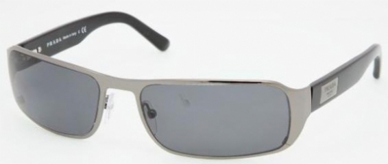  as shown/gunmetal polarized gray