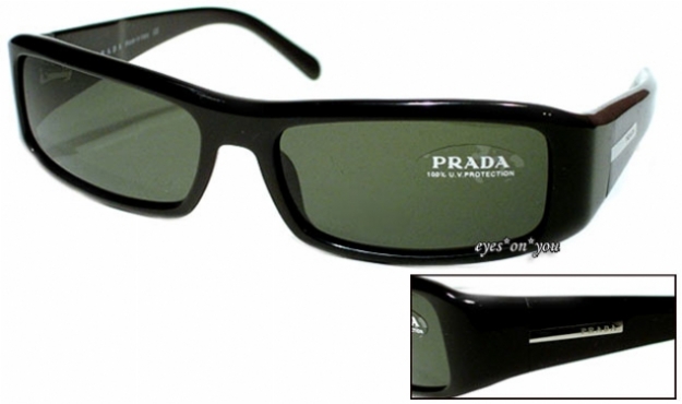 PRADA SPR02E 1AB1A1