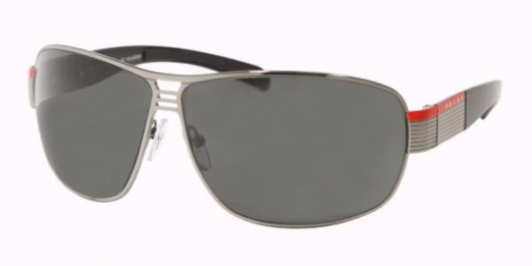  gray polarized/gunmetal