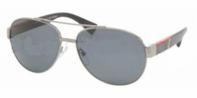  gray polarized/gunmetal