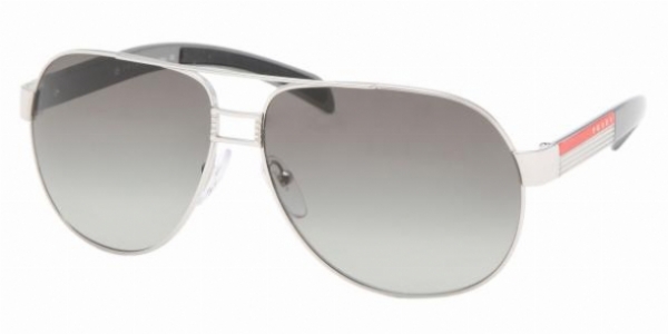 PRADA SPS57H 1BC3M1