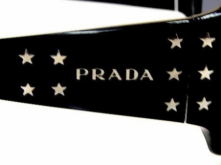 PRADA SPR19G 1AB1A1