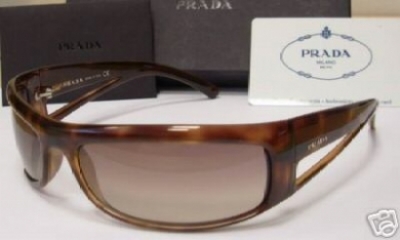 PRADA SPR08F 2AU6S1