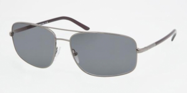  grey/gunmetal polarized