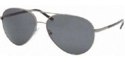  gray polarized/gunmetal