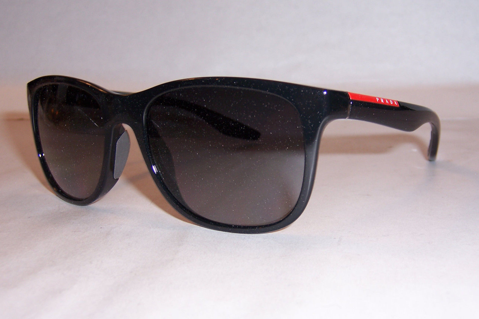  polarized gray/black